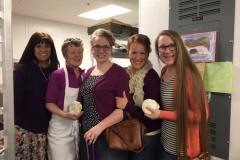 Hope Center Bakery